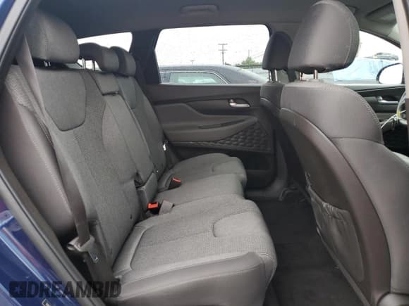 ✅ 2020 Hyundai Santa Fe SEL • VIN: 5NMS33AD3LH201138 • Lot: 66380013. Wystawiony na Copart z przebiegiem 30 806 mil. Bezpłatny archiwum sprzedaży aukcyjnych z USA i szczegółowy raport historii pojazdu na DreamBid. Zdjęcie 10.