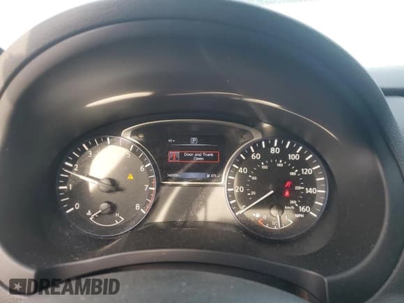 ✅ 2016 Nissan Altima SR • VIN: 1N4AL3AP2GC166530 • Lot: 81891695. Listed on Copart with 145,939 mi. Free auction sales archive from the USA and detailed vehicle history report at DreamBid. Image 9.