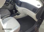 ✅ 2011 Hyundai Accent GS • VIN: KMHCM3AC9BU200457 • Лот: 41260968. Опубликован ранее на IAAI с пробегом 156 407 миль. Бесплатный доступ к архиву аукционных продаж из США и подробный отчёт об истории автомобиля на DreamBid. Изображение 5.