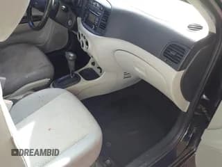 ✅ 2011 Hyundai Accent GS • VIN: KMHCM3AC9BU200457 • Лот: 41260968. Опубликован ранее на IAAI с пробегом 156 407 миль. Бесплатный доступ к архиву аукционных продаж из США и подробный отчёт об истории автомобиля на DreamBid. Изображение 5.