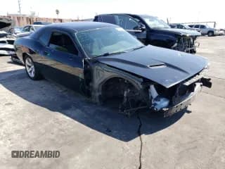✅ 2018 Dodge Challenger SXT Plus • VIN: 2C3CDZAG0JH302908 • Lot: 65071233. Wystawiony na Copart z przebiegiem 62 101 mil. Bezpłatny archiwum sprzedaży aukcyjnych z USA i szczegółowy raport historii pojazdu na DreamBid. Zdjęcie 4.