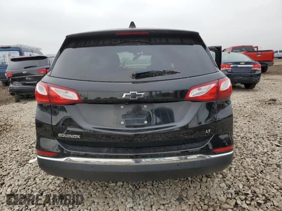 ✅ 2019 Chevrolet Equinox LT • VIN: 2GNAXKEV0K6162891 • Лот: 86691905. Опубликован ранее на Copart с пробегом 517 601 миль. Бесплатный доступ к архиву аукционных продаж из США и подробный отчёт об истории автомобиля на DreamBid. Изображение 6.