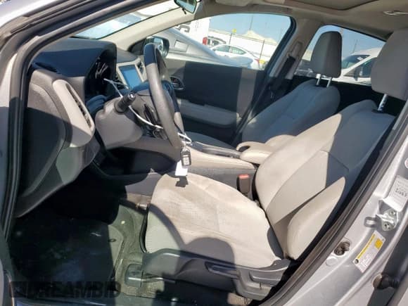 ✅ 2021 Honda HR-V EX • VIN: 3CZRU6H55MM755849 • Lot: 91608125. Wystawiony na Copart z przebiegiem 68 791 mil. Bezpłatny archiwum sprzedaży aukcyjnych z USA i szczegółowy raport historii pojazdu na DreamBid. Zdjęcie 7.