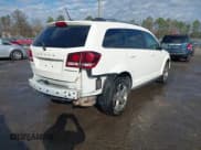 ✅ 2017 Dodge Journey Crossroad Plus • VIN: 3C4PDCGB5HT534847 • Lot: 43749387. Wystawiony na IAAI z przebiegiem 107 735 mil. Bezpłatny archiwum sprzedaży aukcyjnych z USA i szczegółowy raport historii pojazdu na DreamBid. Zdjęcie 4.