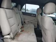 ✅ 2013 Ford Explorer • VIN: 1FM5K8B89DGA84054 • Lot: 57156655. Listed on Copart with 113,475 mi. Free auction sales archive from the USA and detailed vehicle history report at DreamBid. Image 11.