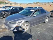 ✅ 2008 Mazda 6 i Sport VE • VIN: 1YVHP80C485M47205 • Лот: 43492812. Опубликован ранее на IAAI с пробегом 308 642 миль. Бесплатный доступ к архиву аукционных продаж из США и подробный отчёт об истории автомобиля на DreamBid. Изображение 17.