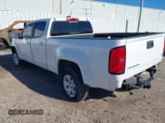 ✅ 2022 Chevrolet Colorado 2WD LT • VIN: 1GCGSCEN5N1242413 • Lot: 41228029. Wystawiony na IAAI z przebiegiem 37 144 mil. Bezpłatny archiwum sprzedaży aukcyjnych z USA i szczegółowy raport historii pojazdu na DreamBid. Zdjęcie 3.