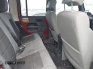 ✅ 2007 Jeep Wrangler Unlimited Sahara • VIN: 1J4GB59197L142223 • Lot: 42025639. Listed on IAAI with 155,274 mi. Free auction sales archive from the USA and detailed vehicle history report at DreamBid. Image 8.