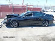 ✅ 2019 Lexus ES 350 • VIN: 58ABZ1B14KU027650 • Lot: 42509780. Wystawiony na IAAI z przebiegiem 96 281 mil. Bezpłatny archiwum sprzedaży aukcyjnych z USA i szczegółowy raport historii pojazdu na DreamBid. Zdjęcie 13.