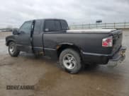 ✅ 1998 Chevrolet S-10 LS • VIN: 1GCCS19X8W8192114 • Лот: 79351244. Опубликован ранее на Copart с пробегом 224 219 миль. Бесплатный доступ к архиву аукционных продаж из США и подробный отчёт об истории автомобиля на DreamBid. Изображение 2.