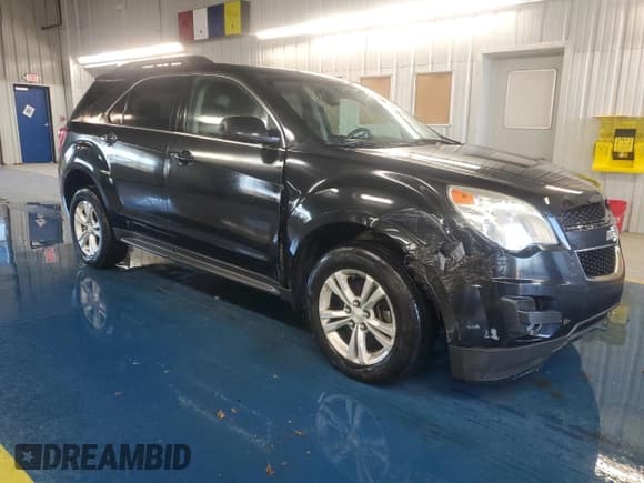 ✅ 2015 Chevrolet Equinox LT • VIN: 2GNALBEK2F6340128 • Lot: 87426335. Wystawiony na Copart z przebiegiem 208 072 mil. Bezpłatny archiwum sprzedaży aukcyjnych z USA i szczegółowy raport historii pojazdu na DreamBid. Zdjęcie 4.