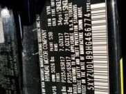 ✅ 2017 Hyundai Santa Fe 2.4L • VIN: 5XYZUDLB9HG466774 • Лот: 45481874. Опубликован ранее на Copart с пробегом 123 177 миль. Бесплатный доступ к архиву аукционных продаж из США и подробный отчёт об истории автомобиля на DreamBid. Изображение 12.