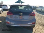 ✅ 2019 Chevrolet Bolt EV Premier • VIN: 1G1FZ6S0XK4134177 • Lot: 85279684. Wystawiony na Copart z przebiegiem 53 864 mil. Bezpłatny archiwum sprzedaży aukcyjnych z USA i szczegółowy raport historii pojazdu na DreamBid. Zdjęcie 6.