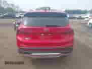 2022 Hyundai Santa Fe SEL z VIN 5NMS2DAJ8NH437222, wystawiony jako IAAI lot #43332247 z przebiegiem 8 539 mil mil oraz . Historia ofert i sprzedaży dostępna na DreamBid. Obrazek 16.