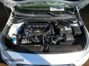 ✅ 2020 Hyundai Accent SE • VIN: 3KPC24A65LE115495 • Лот: 88401105. Опубликован ранее на Copart с пробегом 112 784 миль. Бесплатный доступ к архиву аукционных продаж из США и подробный отчёт об истории автомобиля на DreamBid. Изображение 11.