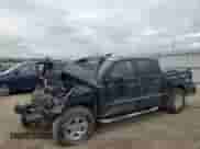 2005 Dodge Dakota SLT с VIN 1D7HW48N25S309897, выставлен на аукционе Copart как лот 85091255 с пробегом 145 144 миль миль и Списание • Salvage title. История ставок и продаж доступна на DreamBid. Изображение 1.