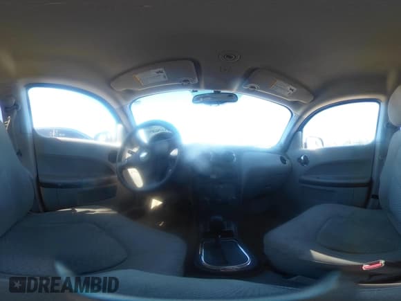 ✅ 2008 Chevrolet HHR LS • VIN: 3GNCA13DX8S708993 • Lot: 41606483. Listed on IAAI with 164,597 mi. Free auction sales archive from the USA and detailed vehicle history report at DreamBid. Image 18.