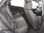 ✅ 2023 Chevrolet Bolt EV 1LT • VIN: 1G1FW6S08P4195835 • Lot: 41887435. Wystawiony na Copart z przebiegiem 24 701 mil. Bezpłatny archiwum sprzedaży aukcyjnych z USA i szczegółowy raport historii pojazdu na DreamBid. Zdjęcie 10.