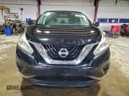 ✅ 2016 Nissan Murano S • VIN: 5N1AZ2MH9GN132933 • Lot: 94102355. Listed on Copart with 191,732 mi. Free auction sales archive from the USA and detailed vehicle history report at DreamBid. Image 5.