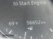 ✅ 2021 Mazda CX-9 Touring • VIN: JM3TCBCYXM0521323 • Lot: 42190976. Listed on IAAI with 56,652 mi. Free auction sales archive from the USA and detailed vehicle history report at DreamBid. Image 15.