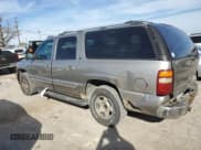 ✅ 2002 Chevrolet Suburban LS • VIN: 3GNFK16Z02G196575 • Лот: 80636624. Опубликован ранее на Copart с пробегом Не указан. Бесплатный доступ к архиву аукционных продаж из США и подробный отчёт об истории автомобиля на DreamBid. Изображение 2.