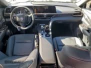 ✅ 2025 Toyota Crown XLE • VIN: JTDACAAJ7S3023494 • Lot: 97007355. Listed on Copart with 1,334 mi. Free auction sales archive from the USA and detailed vehicle history report at DreamBid. Image 8.