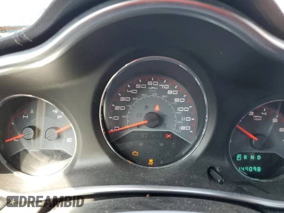 2012 Dodge Avenger SE с VIN 1C3CDZAB6CN266169, выставлен на аукционе Copart как лот 68231334 с пробегом 149 098 миль миль и Чистый • Clean title. История ставок и продаж доступна на DreamBid. Изображение 9.