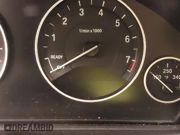 ✅ 2016 BMW 3 Series 320i xDrive • VIN: WBA8A3C57GK689328 • Lot: 43657006. Listed on IAAI with Not provided. Free auction sales archive from the USA and detailed vehicle history report at DreamBid. Image 15.