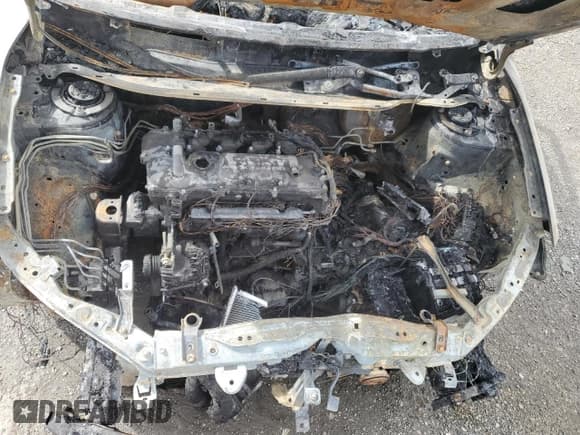 ✅ 2018 Toyota Corolla • VIN: N0V1N90546905 • Lot: 90546905. Listed on Copart with Not provided. Free auction sales archive from the USA and detailed vehicle history report at DreamBid. Image 11.