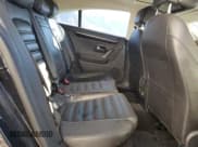 ✅ 2013 Volkswagen CC Executive • VIN: WVWGU7ANXDE527817 • Lot: 85360175. Listed on Copart with 179,122 mi. Free auction sales archive from the USA and detailed vehicle history report at DreamBid. Image 10.