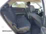 2024 Hyundai Ioniq 5 Limited z VIN KM8KR4DE1RU287281, wystawiony jako Copart lot #67359214 z przebiegiem 2 642 mil mil oraz Szkoda całkowita • Salvage title. Historia ofert i sprzedaży dostępna na DreamBid. Obrazek 11.