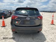 ✅ 2014 Mazda CX-5 Sport • VIN: JM3KE2BE8E0421316 • Lot: 56548005. Listed on Copart with 203,096 mi. Free auction sales archive from the USA and detailed vehicle history report at DreamBid. Image 6.