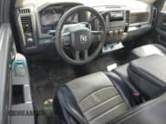 ✅ 2012 Ram 1500 ST • VIN: 3C6JD7AP6CG128327 • Lot: 71167905. Listed on Copart with 187,310 mi. Free auction sales archive from the USA and detailed vehicle history report at DreamBid. Image 8.