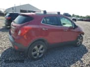 ✅ 2013 Buick Encore Convenience • VIN: KL4CJFSB8DB178108 • Лот: 69141055. Опубликован ранее на Copart с пробегом 125 745 миль. Бесплатный доступ к архиву аукционных продаж из США и подробный отчёт об истории автомобиля на DreamBid. Изображение 3.