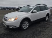 ✅ 2012 Subaru Outback Limited • VIN: 4S4BRBKC6C3235373 • Лот: 43863824. Опубликован ранее на IAAI с пробегом 126 943 миль. Бесплатный доступ к архиву аукционных продаж из США и подробный отчёт об истории автомобиля на DreamBid. Изображение 2.