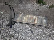 ✅ 1999 Chevrolet Silverado 1500 LS • VIN: 1GCEC14T1XE157928 • Лот: 64897724. Опубликован ранее на Copart с пробегом 420 992 миль. Бесплатный доступ к архиву аукционных продаж из США и подробный отчёт об истории автомобиля на DreamBid. Изображение 12.