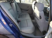 ✅ 2010 BMW 3 Series 335i xDrive • VIN: WBAPL3C5XAA407959 • Lot: 86538064. Listed on Copart with 114,194 mi. Free auction sales archive from the USA and detailed vehicle history report at DreamBid. Image 11.