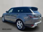 ✅ 2018 Land Rover Range Rover Sport HSE • VIN: SALWR2RK0JA696668 • Lot: 83751765. Listed on Copart with 151,547 mi. Free auction sales archive from the USA and detailed vehicle history report at DreamBid. Image 3.