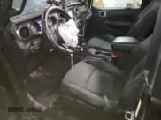 ✅ 2019 Jeep Wrangler Sport S • VIN: 1C4GJXAG6KW516668 • Lot: 61854865. Listed on Copart with 78,040 mi. Free auction sales archive from the USA and detailed vehicle history report at DreamBid. Image 7.