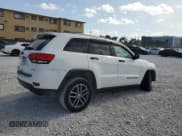 ✅ 2018 Jeep Grand Cherokee Limited • VIN: 1C4RJEBG4JC361789 • Lot: 56694815. Wystawiony na Copart z przebiegiem 149 333 mil. Bezpłatny archiwum sprzedaży aukcyjnych z USA i szczegółowy raport historii pojazdu na DreamBid. Zdjęcie 3.