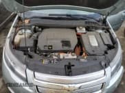 ✅ 2013 Chevrolet Volt • VIN: 1G1RD6E46DU130804 • Lot: 79694893. Wystawiony na Copart z przebiegiem 134 450 mil. Bezpłatny archiwum sprzedaży aukcyjnych z USA i szczegółowy raport historii pojazdu na DreamBid. Zdjęcie 11.