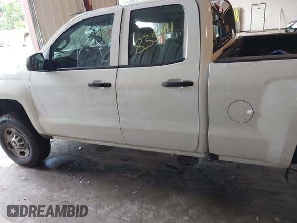 ✅ 2016 Chevrolet Silverado 2500HD Work Truck • VIN: 1GC2KUEG4GZ149744 • Lot: 42683544. Wystawiony na IAAI z przebiegiem 165 553 mil. Bezpłatny archiwum sprzedaży aukcyjnych z USA i szczegółowy raport historii pojazdu na DreamBid. Zdjęcie 14.