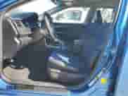 2016 Toyota Camry SE with VIN 4T1BF1FKXGU500445, listed as a Copart auction lot 84520955 with 91,071 mi miles and Salvage title. Bid and sale history available at DreamBid. Image 7.