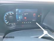 ✅ 2021 Ford Bronco • VIN: 1FMDE5CPXMLA63292 • Lot: 45659265. Wystawiony na Copart z przebiegiem 13 958 mil. Bezpłatny archiwum sprzedaży aukcyjnych z USA i szczegółowy raport historii pojazdu na DreamBid. Zdjęcie 9.