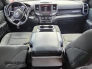 ✅ 2021 Ram 1500 Big Horn • VIN: 1C6SRFBT0MN523625 • Лот: 84015535. Опубликован ранее на Copart с пробегом 102 165 миль. Бесплатный доступ к архиву аукционных продаж из США и подробный отчёт об истории автомобиля на DreamBid. Изображение 8.