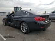 ✅ 2019 BMW 4 Series 430i • VIN: WBA4J1C58KBM18810 • Lot: 92316665. Listed on Copart with 92,321 mi. Free auction sales archive from the USA and detailed vehicle history report at DreamBid. Image 2.