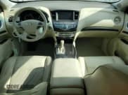 ✅ 2013 Infiniti JX35 • VIN: 5N1AL0MMXDC314506 • Lot: 86432675. Listed on Copart with 160,356 mi. Free auction sales archive from the USA and detailed vehicle history report at DreamBid. Image 8.