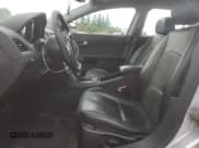 ✅ 2009 Chevrolet Malibu 2LT • VIN: 1G1ZJ57B894221983 • Lot: 69455174. Listed on Copart with 183,988 mi. Free auction sales archive from the USA and detailed vehicle history report at DreamBid. Image 7.