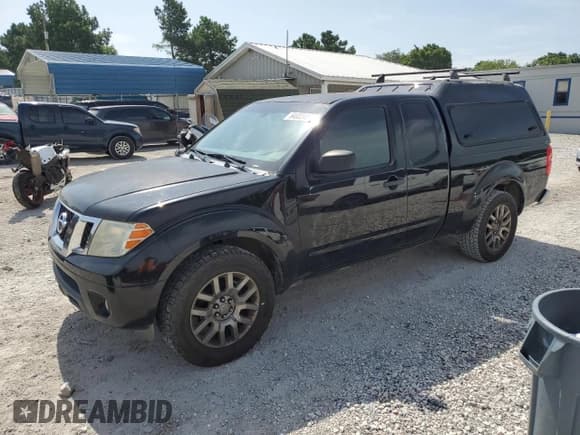 ✅ 2012 Nissan Frontier SV • VIN: 1N6AD0CU4CC407259 • Lot: 64832465. Listed on Copart with 300,455 mi. Free auction sales archive from the USA and detailed vehicle history report at DreamBid. Image 1.