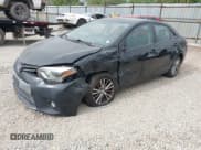✅ 2014 Toyota Corolla LE • VIN: 2T1BURHE2EC173212 • Lot: 43421296. Wystawiony na IAAI z przebiegiem 147 344 mil. Bezpłatny archiwum sprzedaży aukcyjnych z USA i szczegółowy raport historii pojazdu na DreamBid. Zdjęcie 2.